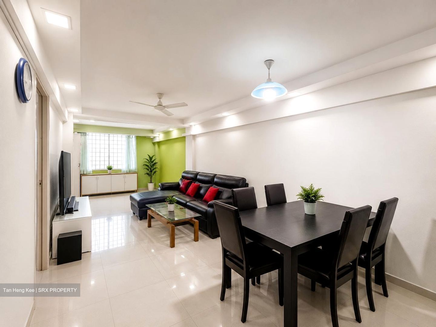 Blk 14 Kampong Arang Road (Kallang/Whampoa), HDB 3 Rooms #626554371